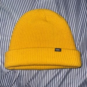 Vans beanie